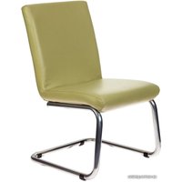 Офисный стул Бюрократ CH-250-V (зеленый)