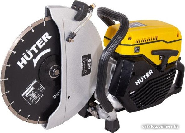 Бензорез Huter GC-7414 74/8/1