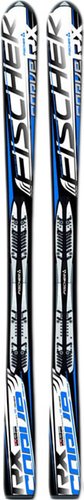 Fischer RX Carve FP9