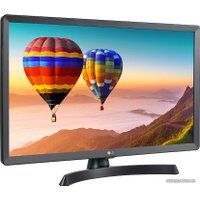 Телевизор LG 28TN515V-PZ