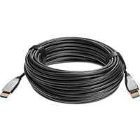 Кабель Telecom TCG2120-40M HDMI - HDMI (40 м, черный)