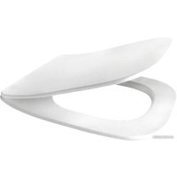 Сиденье для унитаза Berges Wasserhaus Gap Slim So 013003 (с микролифтом)