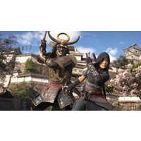  Assassin's Creed Shadows для PlayStation 5