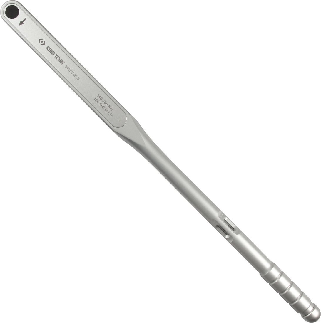 Динамометрический ключ King Tony Aluminium 3465G-2FB