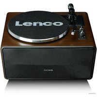 Виниловый проигрыватель Lenco LS-470WA