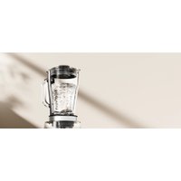 Стационарный блендер Xiaomi Blender MLLJ001CM-1A (с евровилкой)