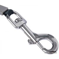 Поводок-рулетка Jordan&Judy Pet Retractable Rope PE042 (белый)