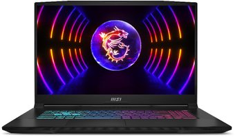 MSI Katana 17 B13UCX-1428XRU