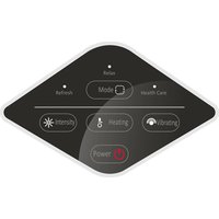 Массажер для ног Orlauf Bliss Feet (Starry Veil)