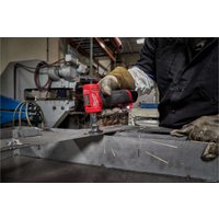 Угловая шлифмашина Milwaukee M12 FUEL FDGA-0 4933471438 (без АКБ)