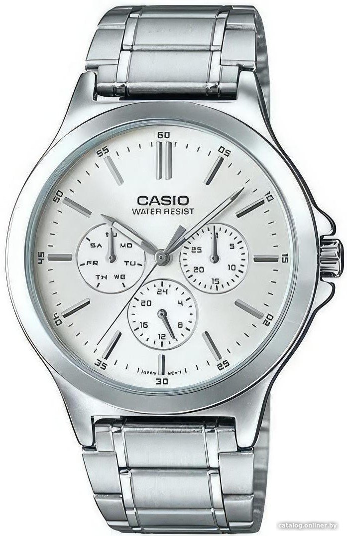 Наручные часы Casio MTP-V300D-7A