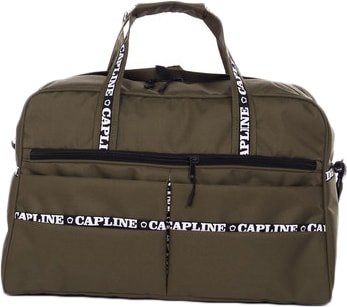 

Дорожная сумка Capline №81 (хаки)