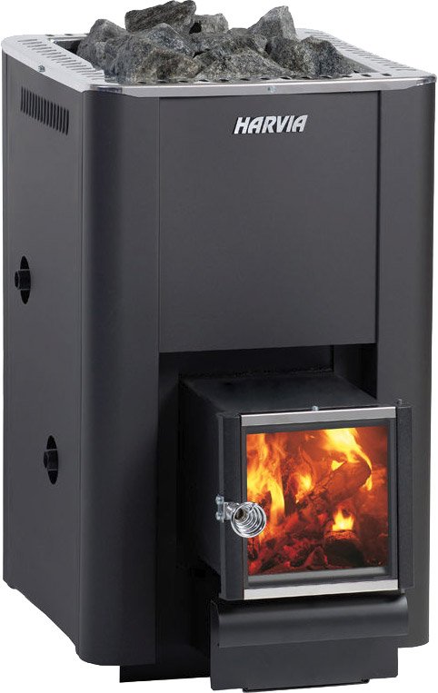 

Банная печь Harvia 20 SL Boiler