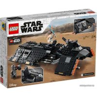 Конструктор LEGO Star Wars 75284 Транспортный корабль Рыцарей Рена