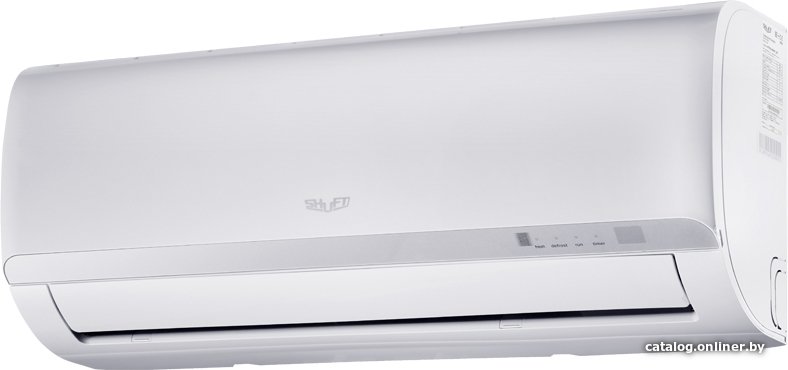 Кондиционер Shuft Tor SFTM-12HN1_22Y