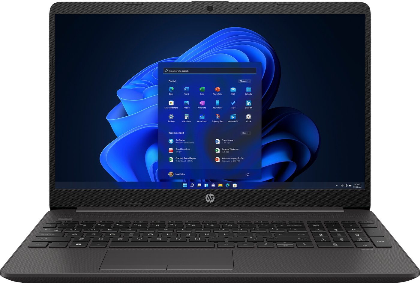 

Ноутбук HP 250 G9 6S7B5EA
