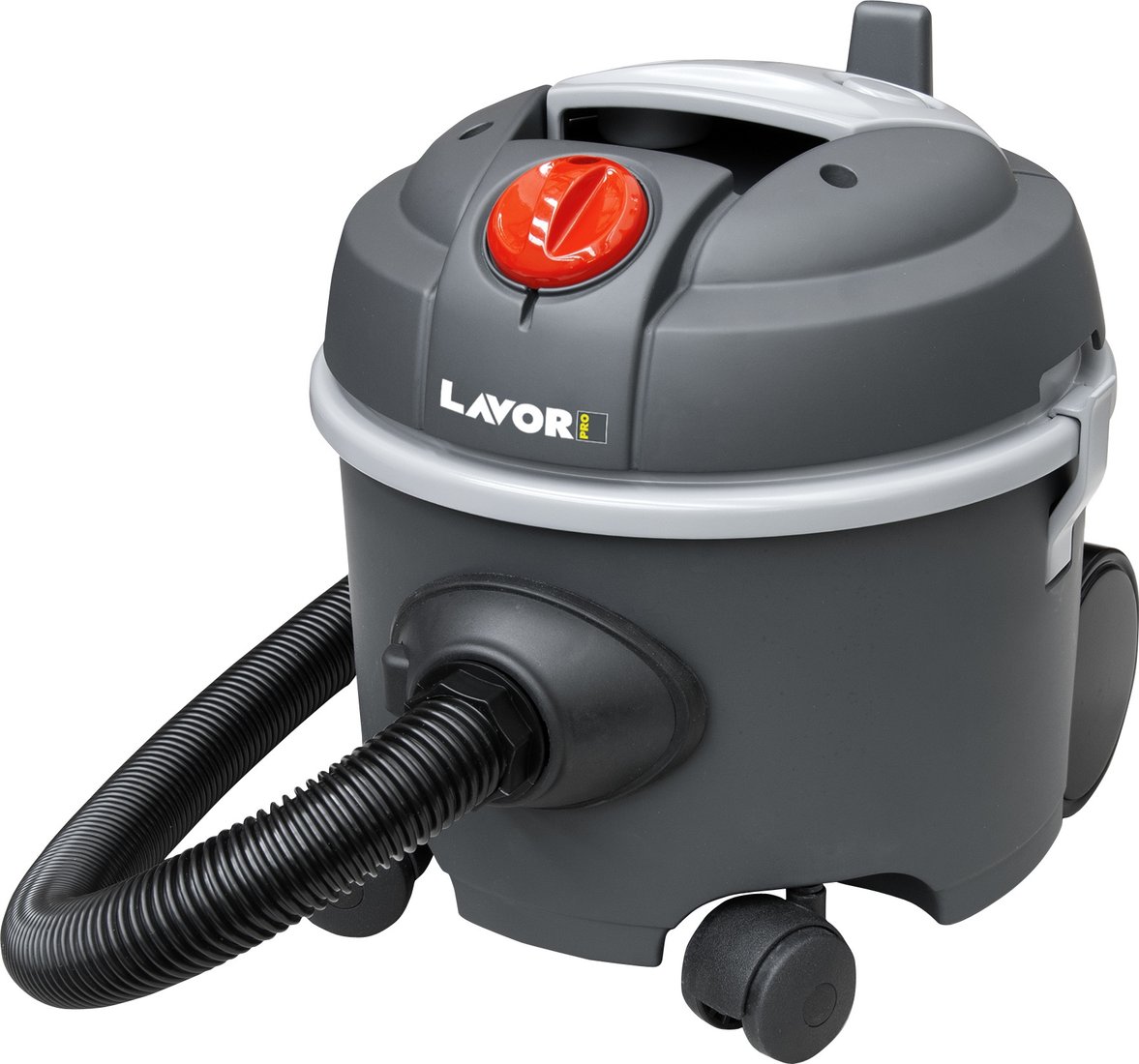 

Пылесос Lavor Silent 8.246.0001