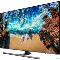 Телевизор Samsung UE49NU8070U