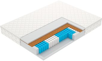 Vegas Flash (5-Zone) 160x195