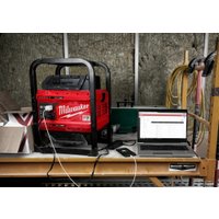 Портативная зарядная станция Milwaukee MX FUEL MXF PS-0 4933493922 (без АКБ)