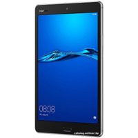 Планшет Huawei MediaPad M3 Lite 16GB LTE (серый) CPN-L09