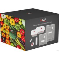 Вакуумный упаковщик Miru KAV05