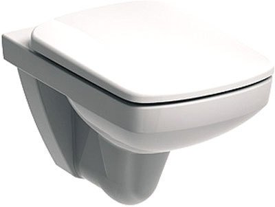 

Унитаз подвесной Kolo Nova Pro [M33103]