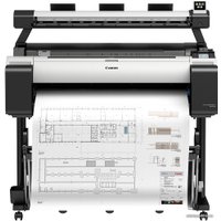 МФУ Canon imagePROGRAF TM-300 MFP L36ei