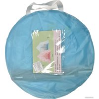 Игровая палатка Sharktoys Шатер корона 15900003 (голубой) в Лиде