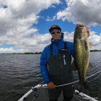 Комбинезон Simms ProDry Bib '20 (M, черный)