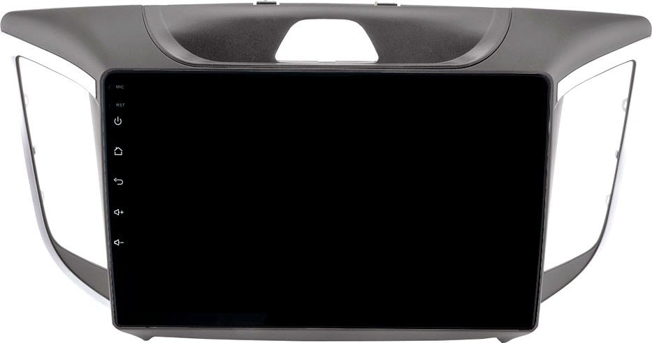 

USB-магнитола Incar NBA-2410-4