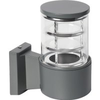 Уличный настенный светильник SmartBuy SBL-WLGR2-1E27