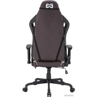 Игровое (геймерское) кресло Brave Hulk Dark Grey/Milk (темно-серый/молочный)