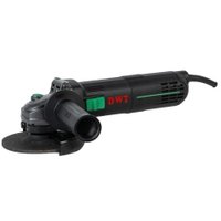 Угловая шлифмашина DWT WSP07-125QC в Пинске