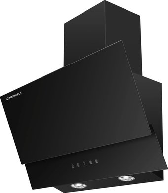 Кухонная вытяжка MAUNFELD Plym Touch 60 (черный)