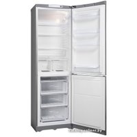 Холодильник Indesit BIHA 20 X