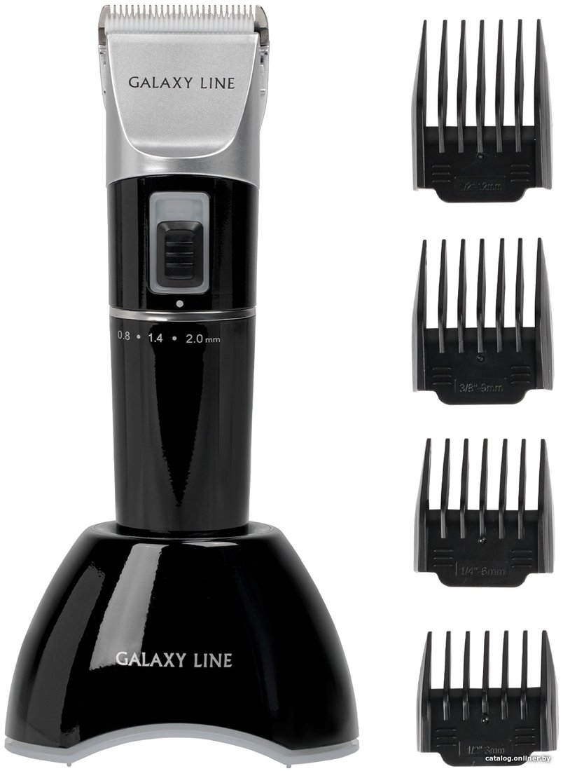 Машинка для стрижки волос Galaxy Line GL4159