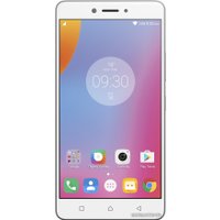 Смартфон Lenovo K6 Note Silver [K53a48]