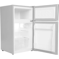 Холодильник Hyundai CT10021H (серебристый)