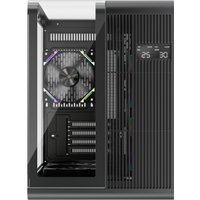 Корпус 1stPlayer RT5 (черный)