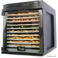 Сушилка для овощей и фруктов Tribest Sedona Express SD-6280 (пластиковые лотки)