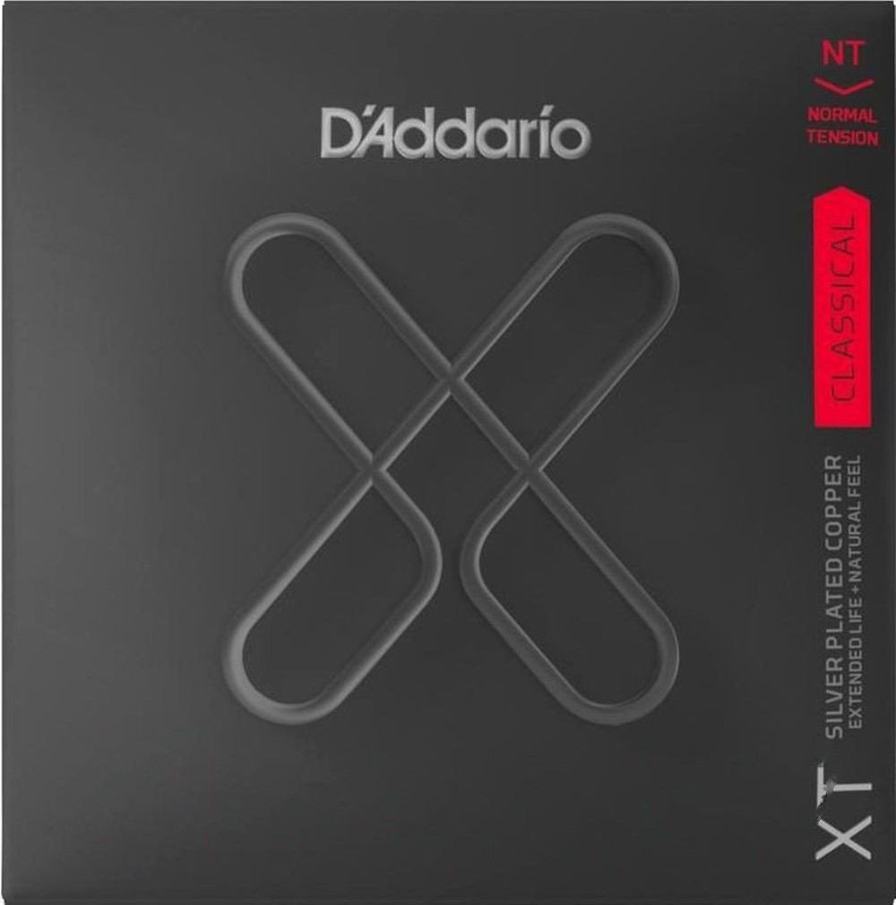 

Струны для гитары D'Addario XTC45