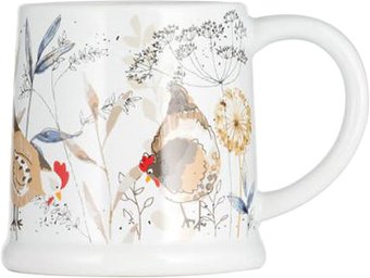 Кружка Price & Kensington Country Hens P-0059.634