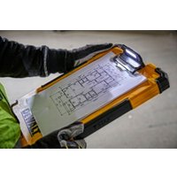 Планшет DeWalt DWST82732-1