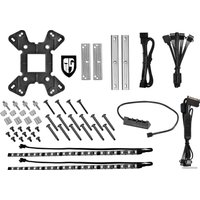 Кулер для процессора DeepCool Captain 360 EX White RGB