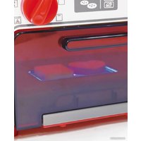 Плита игрушечная Hape Духовка, плита, набор игрушечных продуктов 3 в 1 E3183_HP