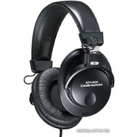 Наушники Audio-Technica ATH-M30