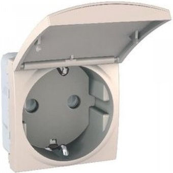 Schneider Electric Unica MGU3.037.25TA