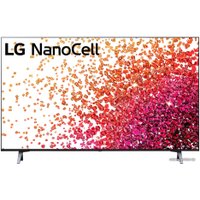 Телевизор LG 43NANO756PA