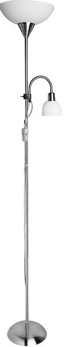 

Торшер Arte Lamp Duetto A9569PN-2SS
